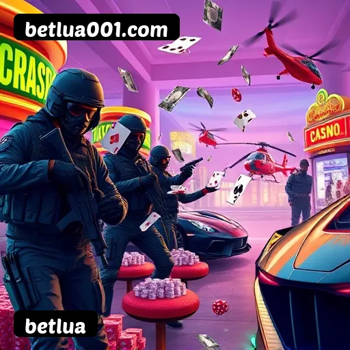 Categorias de Jogos - Slots, Mesa, Ao Vivo, Jackpots