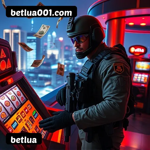 Cassino ao Vivo betlua - Dealers Brasileiros Profissionais